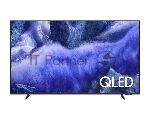 ��������� Samsung 85" QE85QEF1AUXRU �����/������ QLED 4K UHD 60Hz Smart TV Tizen