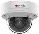 ����������� IP Hikvision HiWatch IPC-D642-G2/ZS 2.8-12�� ������� ����.:�����