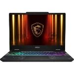 ������� MSI Cyborg 15 C2WF-014XRU/15.6"/IPS/Intel Core 7 240H/16Gb/1Tb SSD/NVIDIA GeForce RTX 5060 8Gb/��� ��/�����/1.95kg