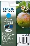 �������� �������� Epson T1292 (C13T12924012/C13T12924011/C13T12924010) ������� (7 ��) ��� SX420/425/525WD/B42WD/BX320FW/BX625WFD