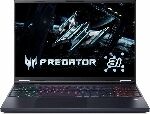 ������� Acer Predator Helios Neo 16 AI PHN16-73-92NH Intel Core Ultra 9 275HX/32Gb/SSD 2Tb/RTX 5070 Ti 12Gb/16"/IPS/WQXGA/2560x1600/240Hz/NoOS/Black (NH.QX4CD.001)
