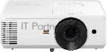 �������� ViewSonic PA700S DLP 4500Lm LS 4500Lm ANSI (800x600) 12500:1 ������ �����:4000����� 2xHDMI 2.7��