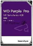������� ���� Western Digital Original SATA-III 18Tb WD181PURP Video Purple Pro (7200rpm) 512Mb 3.5"