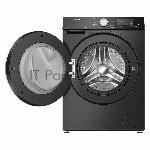 ���������-��������� ������ Hisense WD5S1045BB ������, �������� ����������� 10,5 ��, 1400 ��/���., �����: �