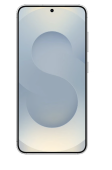 Мобильный телефон GALAXY S25 12/128GB SILVER SHADOW SM-S931 SAMSUNG