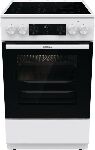 ����� ������������� Gorenje GECS5C70WA �����, �������� 4 �������������, ������� 70 �, 50 �� x 85 �� x 59.4 ��