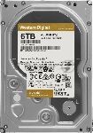 ������� ���� WD SATA-III 6Tb WD6004FRYZ Desktop Gold 512E (7200rpm) 256Mb 3.5"