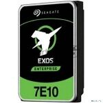 ������� ���� Seagate Original SATA-III 8Tb ST8000NM017B Exos 7E10 (7200rpm) 256Mb 3.5"
