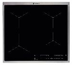 ������������ �������� ����������� Electrolux EIT60443X, 4 ��������, ��������������, 7200 ��