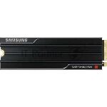 ���������� SSD 2Tb Samsung 9100 PRO, M.2, PCI-E 5.0 x4, TLC 3D NAND R/W - 14700 (14800)/13400 (13300) Mb/s � ����������
