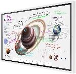 ������ Samsung WM65B Flip Chart Pro �����, 65 ", 3840x2160, 16:9, E-LED BLU, 350 ��/�2, 8 ��, c��������, 4000:1, 178�/178� (RUS)