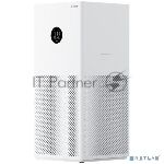 ���������� ������� Xiaomi Mi Air Purifier 4 Lite EU BHR5274GL �����, 43 �?, HEPA-������, �������� ������, ������ PM2.5, ���������� �� ��������� (Mi Home), 3 ��������, �������, ������ �����