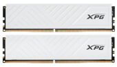 Модуль памяти DIMM DDR4-3600 32GB (16GBx2) AX4U360016G18I-DTWHD35 ADATA