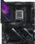 ����������� ����� ASUS ROG STRIX X870E-E GAMING WIFI7 NEO, AM5, AMD X870E, 4xDDR5, 4xSATA, 5xM.2, 1xPCIe 5.0 x16, 1xPCIe 4.0 x16, 1xHDMI, 1x5Gb LAN, Wi-Fi 7, Bluetooth 5.4, 2xUSB-C 40Gbps (USB4 / Gen3x2), 2xUSB-C 10Gbps, 9xUSB-A 10Gbps, 2x3.5 ��, 7.1, ATX