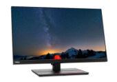 ������� Lenovo 27" P27u-20, 16:9, IPS, UHD, 4ms, 450cd, 60Hz, HDMI, DP, USB, USB-C, 1xThunderbolt, LAN, SPK, HAS