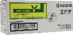 �������� �������� Kyocera TK-5140Y (1T02NRANL0) ������ ��� M6030cdn/M6530cdn/P6130cdn 5000 ���.