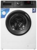 ���������� ������ WHE6412BBW 7329810006 BEKO