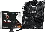 ����������� ����� MSI PRO B850-S EVO WIFI, AM5, AMD B850, 4xDDR5 (�� 256 ��), 4xSATA, 3xM.2 (1xPCIe 5.0, 2xPCIe 4.0), 1xPCIe 5.0 x16, 1xPCIe 4.0 x16, 1xHDMI, 1xDP, 1x5Gb LAN, Wi-Fi 7, Bluetooth 5.4, 1xUSB-C 10Gbps, 2xUSB-A 10Gbps, 2xUSB-A 5Gbps, 4xUSB-A 2