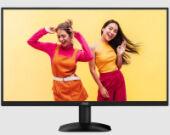 ������� AOC 27" Q27B35E, 16:9, IPS, QHD, 4ms, 300cd, 75Hz, HDMI, DP