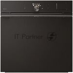 ������������ ������������� ������� Gorenje BFS6148B, ����� 77 �, ����. ����������� 230 ��������, ���������/���������� ����������, Wi-Fi, ��� (FullSteam), �����, AirFry, �������������� ���������, ��������������� ������������ �� ����� ������, ��������, ����