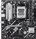 ����������� ����� Asus PRIME B840M-K, AM5, AMD B840, 2xDDR5, 4xSATA, 2xM.2, 1xPCIe 4.0 x16, 1xPCIe 4.0 x1, HDMI, 1x2.5Gb LAN, 6xUSB, 7.1, microATX