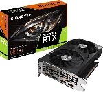 ���������� GIGABYTE GV-N3060WF2OC-12GD (V2.0), 12GB GDDR6, 192 bit, 2xDisplayPort, 2xHDMI, GPU 1320 MHz