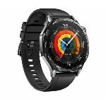 ����� ���� Huawei Watch GT 5, 1.43" AMOLED, Bluetooth, NFC, GPS, IP69K, ������