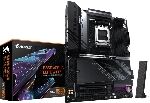 ����������� ����� Gigabyte B850 AORUS ELITE WIFI7 rev. 1.1, AM5, AMD B850, 4xDDR5, 4xSATA, 3xM.2, 1xPCIe 5.0 x16, 2xPCIe 3.0 x16, 1xDP, 1x2.5Gb LAN, Wi-Fi 7, Bluetooth 5.4, 1xUSB-C 10Gbps, 2xUSB-A 10Gbps, 5xUSB-A 5Gbps, 4xUSB-A 2.0, 3x3.5 �� + S/PDIF ����
