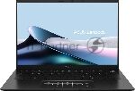 ������� Asus Zenbook 14 UM3406GA-QD009 Ryzen AI 7 445 32Gb SSD1Tb AMD Radeon Graphics 14" OLED WUXGA (1920x1200) ��� �� black WiFi BT Cam Bag (90NB17R1-M00650)