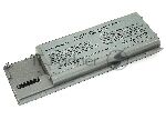 �������������� ������� ��� �������� Dell Latitude D620, D630 5200mAh OEM