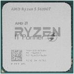 ��������� AMD Ryzen 5 5600GT Soc-AM4 3.6GHz OEM