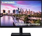 ������� 24" Samsung F24T450GY IPS 1920x1200, 75 ��, 5 ��, 16:10, 250 ��/�?, HDMI 1.4, DP 1.2, DVI, USB Hub (2x USB 2.0, 2x USB 3.0), ��������, ������