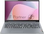 ������� Lenovo IdeaPad Slim 3 15AMN8/15.6"/IPS/AMD Ryzen 5 40/16Gb/512Gb SSD/AMD Radeon 610M/noOS/�����/1.62kg