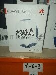 (�/�) ������-������� BAND 10 BLUE 55020ELA NOR-B29 HUAWEI (�/Ӡ ����� � ��������� ��������)
