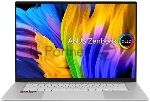 �������ASUS�Zenbook�S16�UM5606WA-RK220W/16"/OLED/AMD�Ryzen�AI�9�HX�370/32Gb/1Tb SSD/AMD Radeon 890M/Windows 11 Home/�����/1.5kg