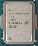 ��������� Intel Core Ultra 7 265K Soc-1851 3.3GHz OEM
