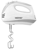 Миксер ручной ZHM1650 WHITE ZELMER