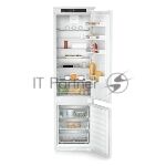 ������������ ����������� Liebherr Pure, ���� 194 ��, EasyFresh, �� NoFrost 3 ����������, ��������� ������� Touch, door sliding.