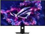 ������� 31.5" Asus ROG Strix XG32UCWG WOLED 3840x2160, 165 ��, 0.03 ��, 16:9, 1300 ��/�? (�������), 2?HDMI 2.1, DP 1.4, USB-C (15 �� PD), USB Hub (3?USB-A), 3.5 Jack, DisplayHDR True Black 400, HDR10, FreeSync, ������