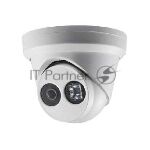 ����������� IP ������ 2MP IR EYEBALL DS-2CD2323G0-IU 4MM HIKVISION