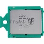 ��������� AMD EPYC 7402 Soc-SP3 2.8GHz OEM