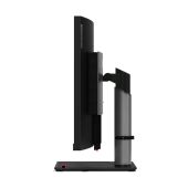 Монитор Lenovo 39,7" P40w-20 2500R, 21:9, IPS, 5K2K UW, 4ms, 300cd, 75Hz, HDMI, DP, 2xThunderbolt, USB, USB-C, LAN, HAS