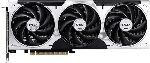 ���������� MSI RTX 5060 Ti VENTUS 3X OC 16GB, NVIDIA RTX 5060 Ti, 16 �� GDDR7, 128 ���, PCI-e 5.0, 1xHDMI, 3xDP, 2602 ���