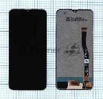 ������� ��� Samsung Galaxy M20 SM-M205 � ����� � ���������� (TFT) ������