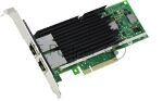 ������� ����� INTEL X540T2 Intel� Ethernet Converged Network Adapter X540-T2 retail unit