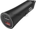 ������������� �������� ���������� Mi 37W Dual-Port Car Charger Xiaomi Mi 37W Dual-Port Car Charger