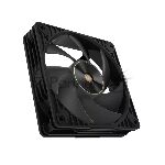 ���������� � ������ ASUS PROART PF120 FAN PWM BLACK ������, 120x120x28 ��, 3000 ��/���, 39 ��, 4 pin