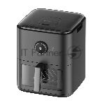 ��������� Xiaomi Mijia � ����� Smart Steam Air Fryer, 7�, MAF-ST701, EU, ������