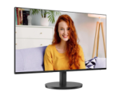 ������� AOC 27" 27B3HA2, 16:9, IPS, FHD, 100Hz, 1ms, 250cd, VGA, HDMI, SPK