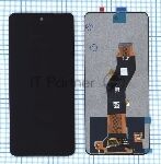������� (������) ��� Infinix Hot 40i (X6528B) � ����� � ���������� ������